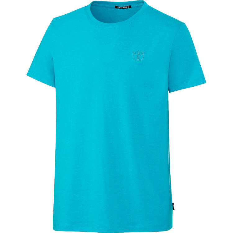 Chiemsee 3er Pack T-Shirts unisex, atmungsaktiv