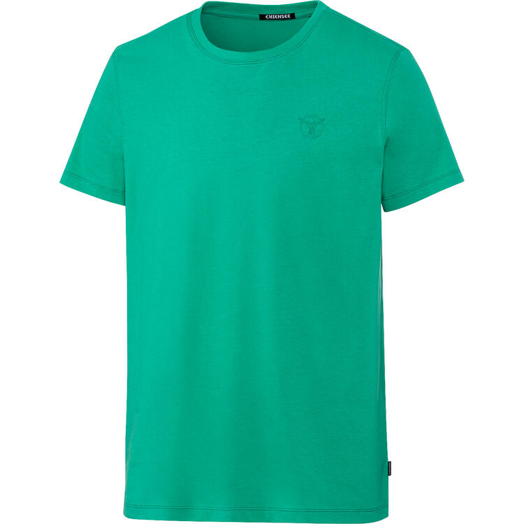 Chiemsee 3er Pack T-Shirts unisex, atmungsaktiv
