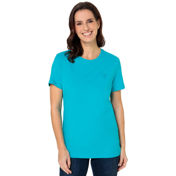 Chiemsee 3er Pack T-Shirts unisex, atmungsaktiv