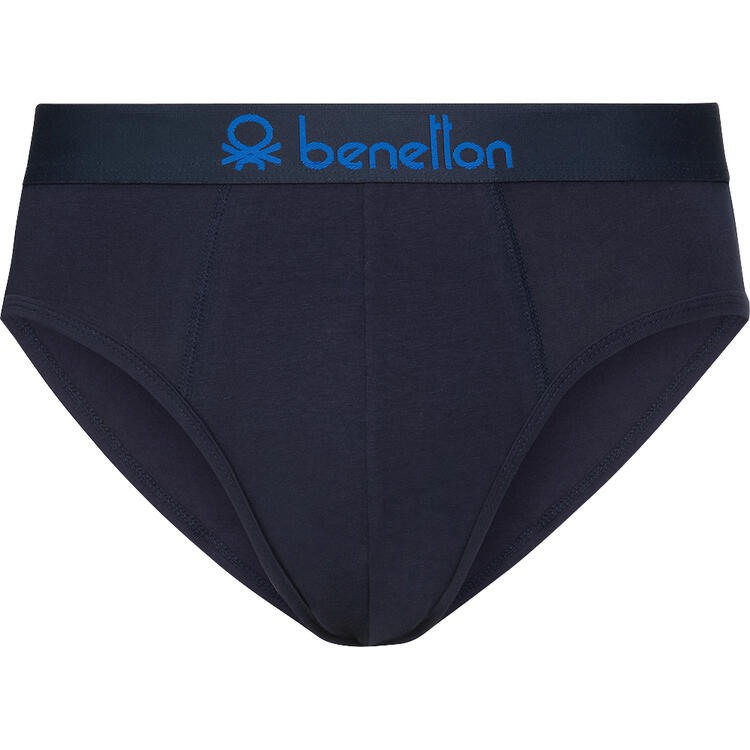 United Colors of Benetton 5er Pack Slips