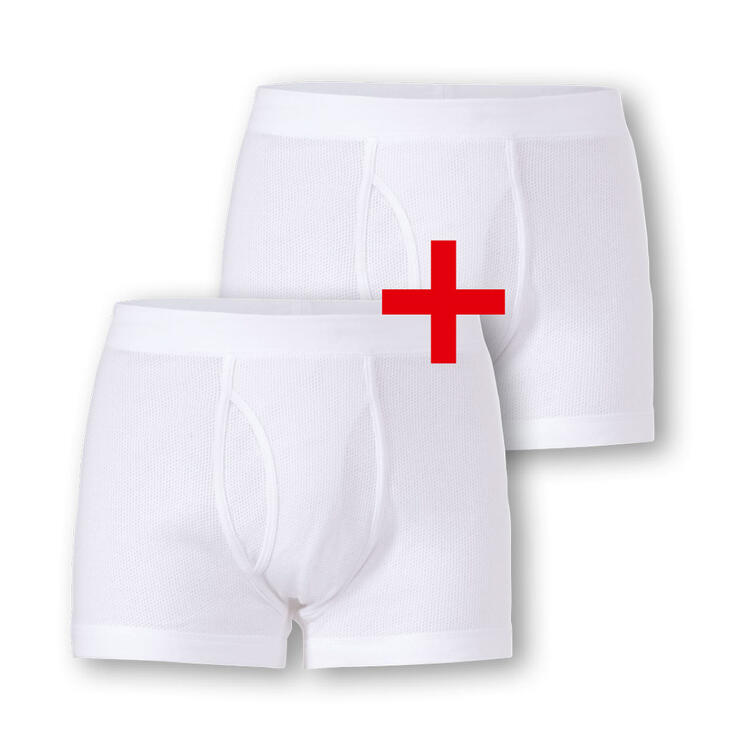 stroendberg 2er Pack Herren Boxershorts