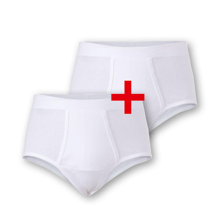 stroendberg 2er Pack Herren Slips
