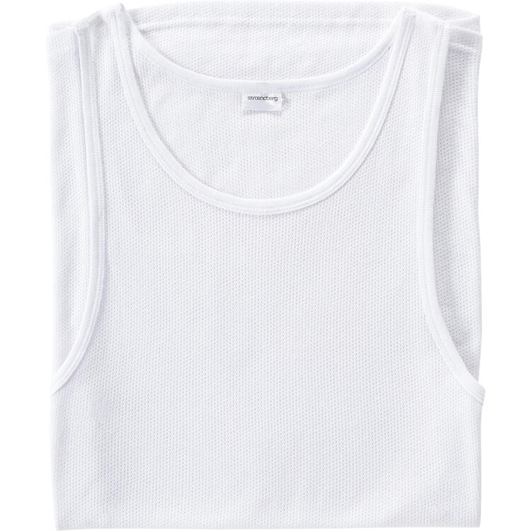 stroendberg Herren 2er Pack Trgershirts