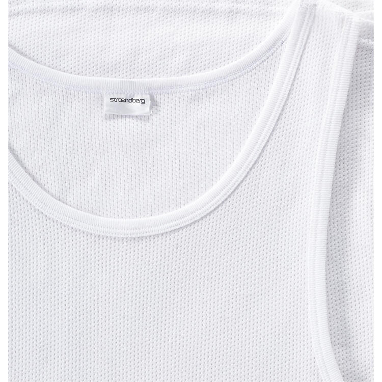 stroendberg Herren 2er Pack Trgershirts
