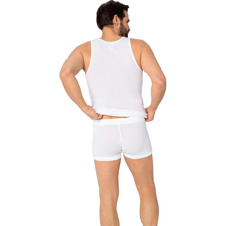 stroendberg Herren 2er Pack Trgershirts