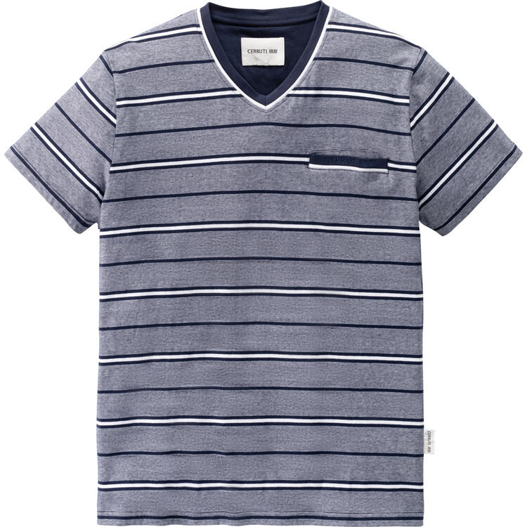 Cerruti 1881 Herren Pyjama (kurz)