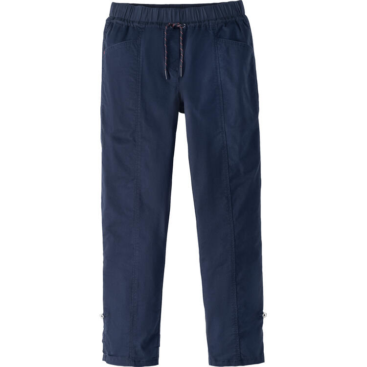Patsy&Lou Damen 7/8 Chino