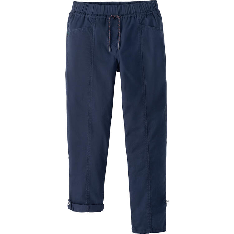 Patsy&Lou Damen 7/8 Chino