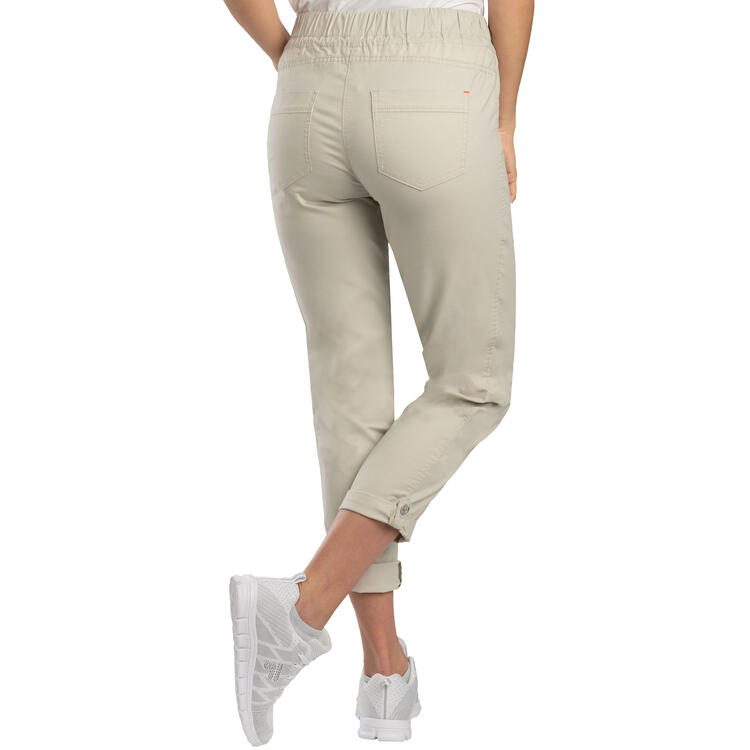 Patsy&Lou Damen 7/8 Chino