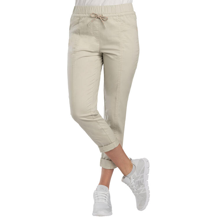 Patsy&Lou Damen 7/8 Chino