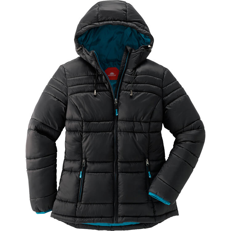 Nordcap Damen Steppjacke