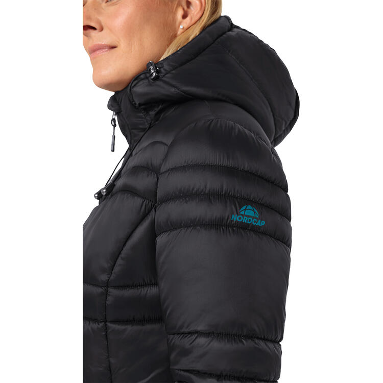 Nordcap Damen Steppjacke