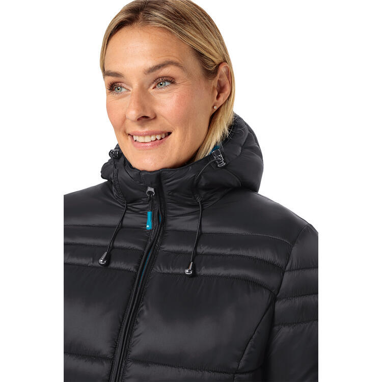 Nordcap Damen Steppjacke