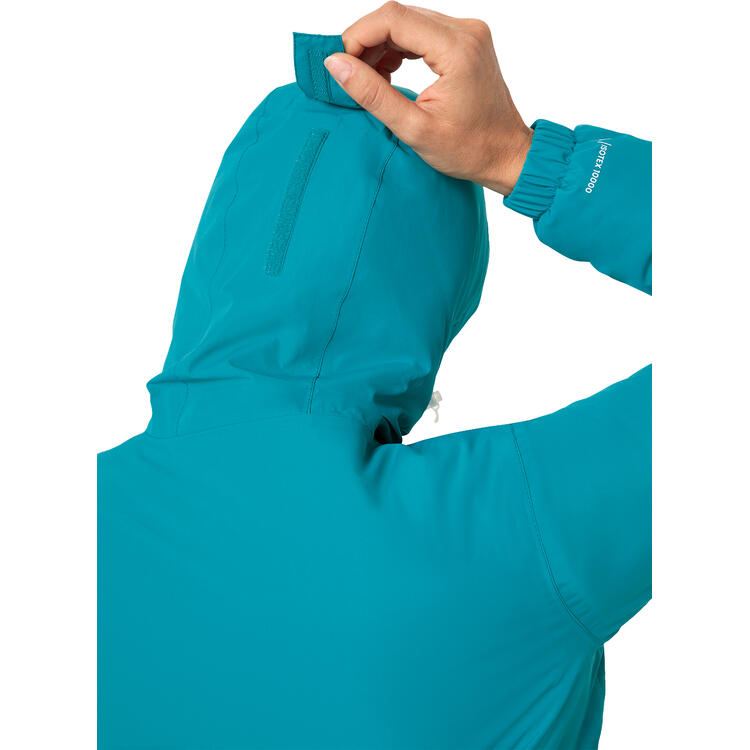 Regatta Damen Wetterschutzjacke wattiert