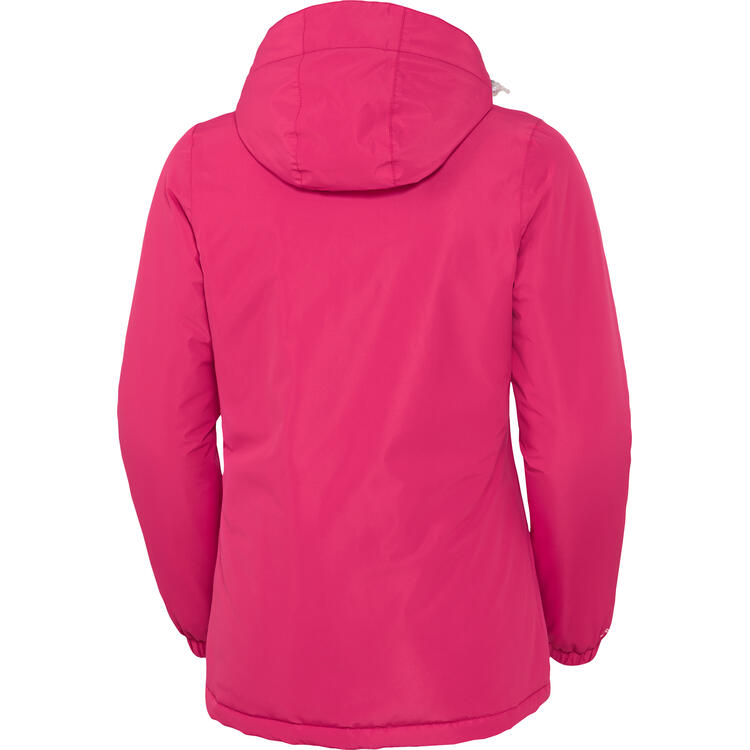 Regatta Damen Wetterschutzjacke wattiert