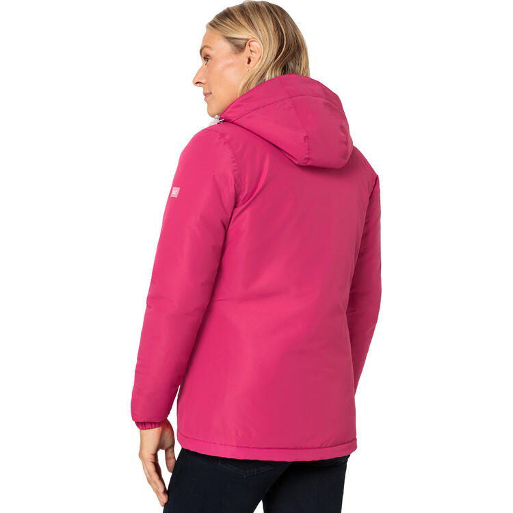 Regatta Damen Wetterschutzjacke wattiert