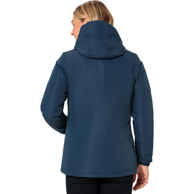 Regatta Damen Wetterschutzjacke wattiert