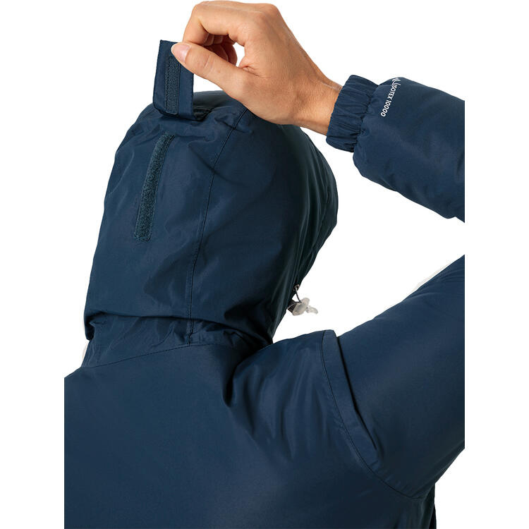 Regatta Damen Wetterschutzjacke wattiert