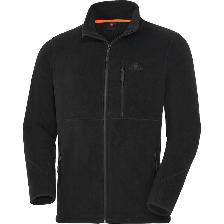 Nordcap Fleecejacke unisex