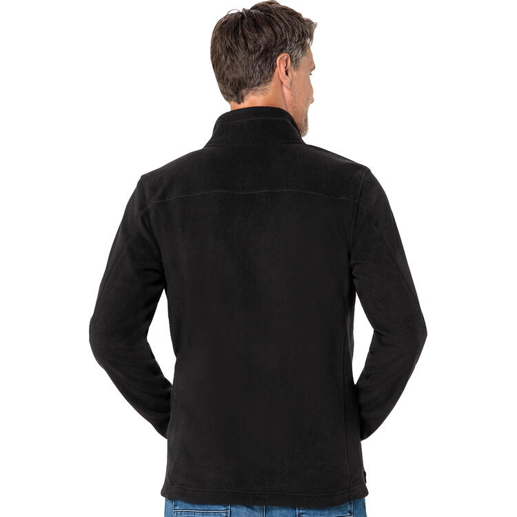 Nordcap Fleecejacke unisex
