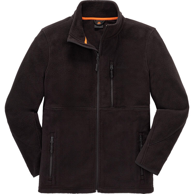 Nordcap Fleecejacke unisex