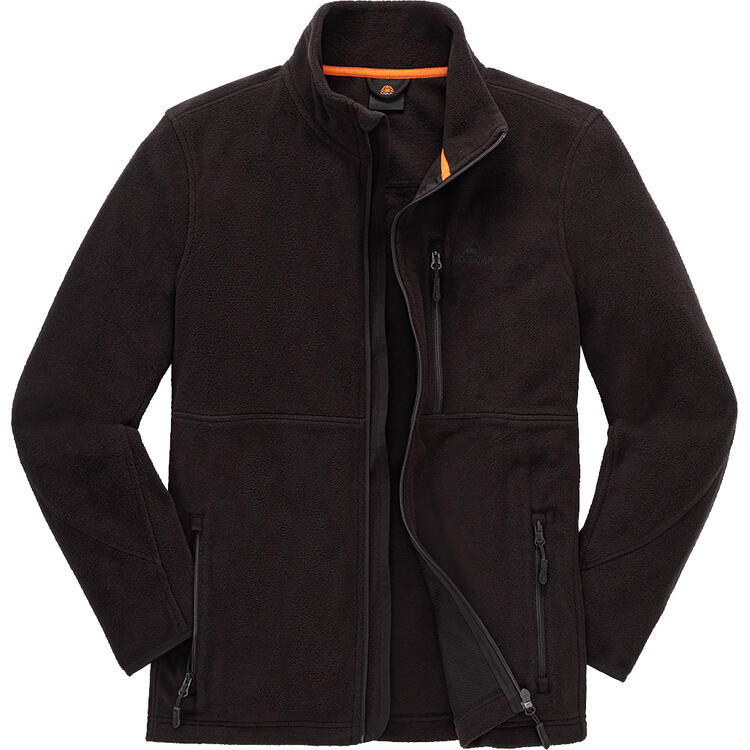 Nordcap Fleecejacke unisex