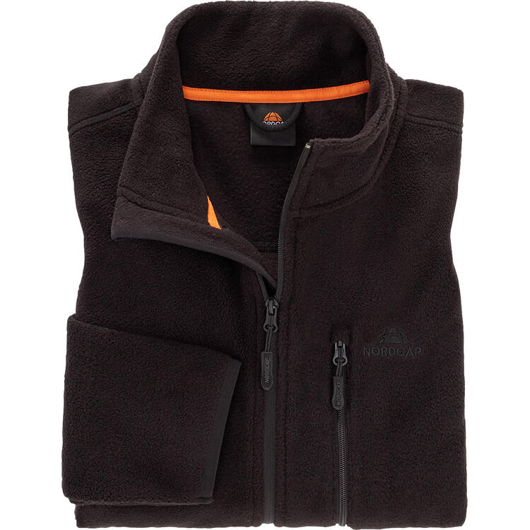 Nordcap Fleecejacke unisex
