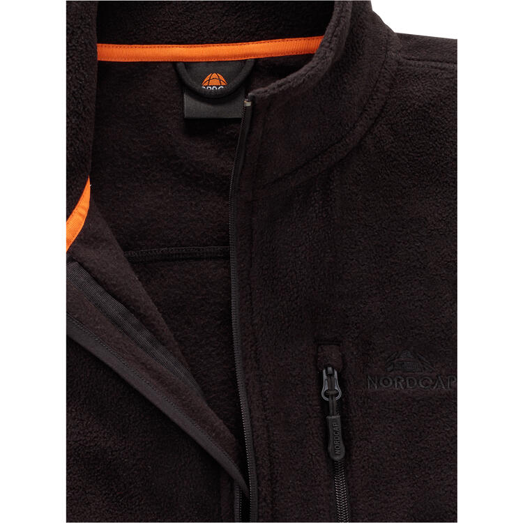 Nordcap Fleecejacke unisex