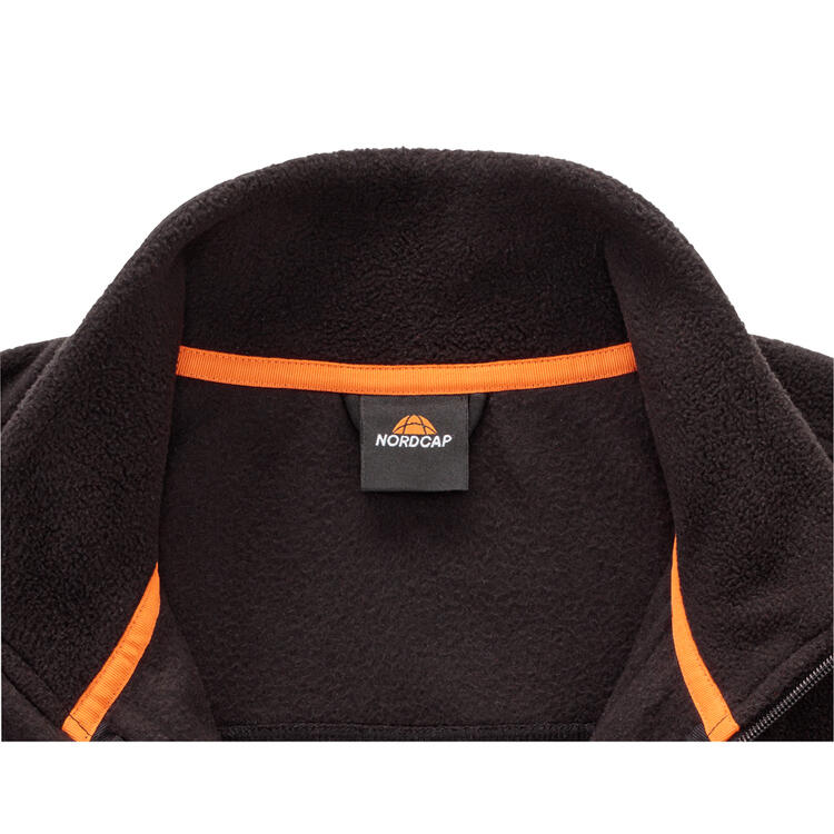 Nordcap Fleecejacke unisex