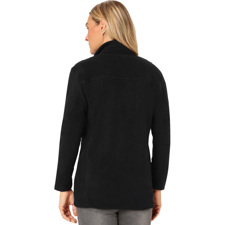 Nordcap Fleecejacke unisex