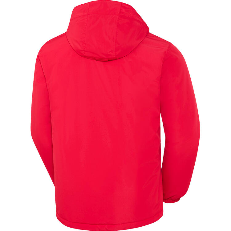 Regatta Herren Wetterschutzjacke wattiert