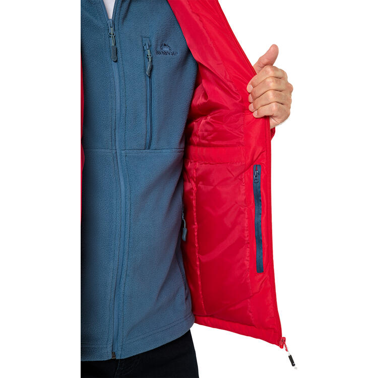 Regatta Herren Wetterschutzjacke wattiert