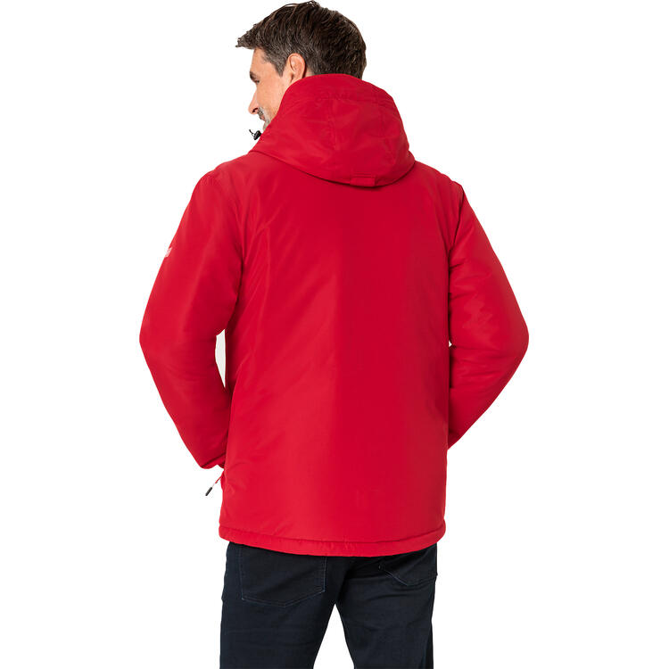 Regatta Herren Wetterschutzjacke wattiert