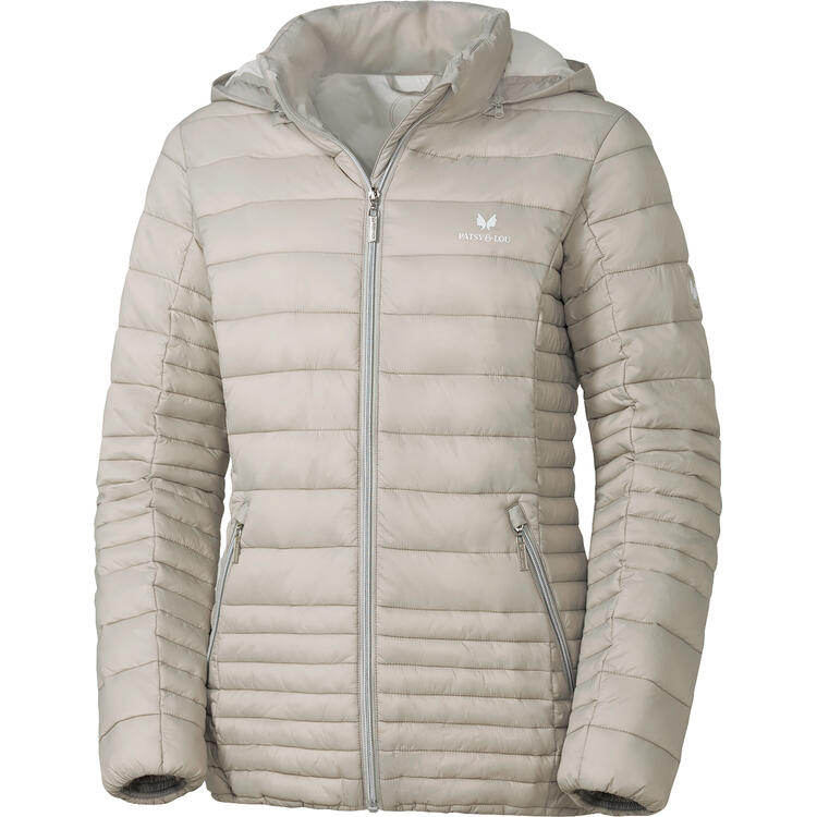 Patsy&Lou Damen Steppjacke