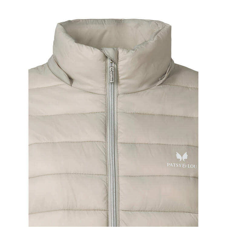 Patsy&Lou Damen Steppjacke