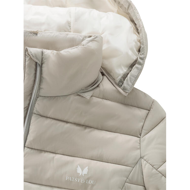 Patsy&Lou Damen Steppjacke