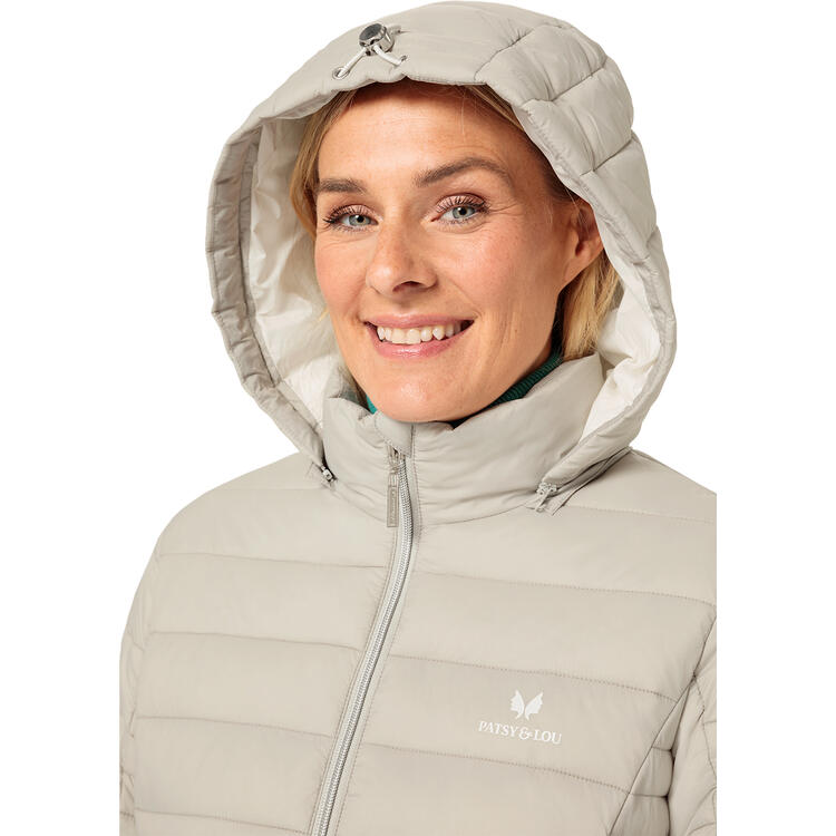 Patsy&Lou Damen Steppjacke