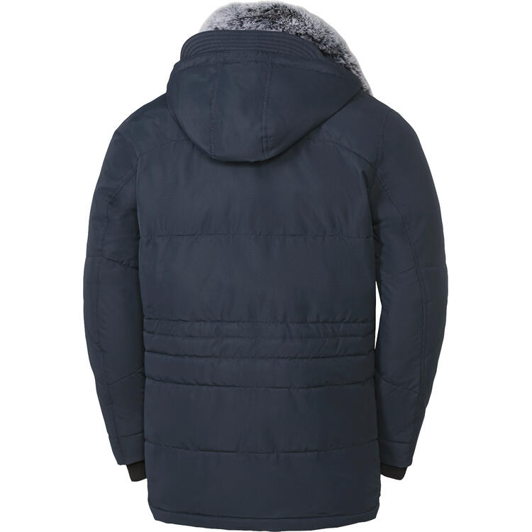 Franco Bettoni Herren Arktik Steppjacke