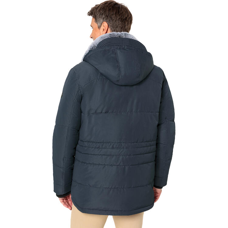 Franco Bettoni Herren Arktik Steppjacke