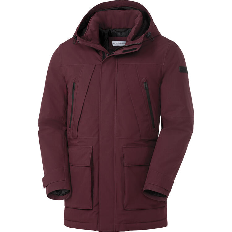 Spitzbergen Herren Aktiv-Parka