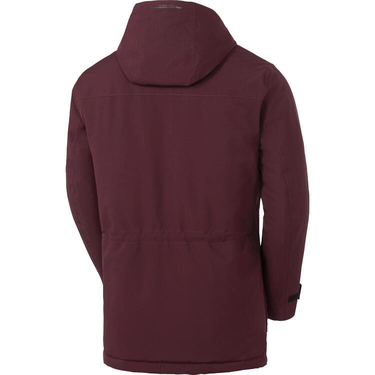 Spitzbergen Herren Aktiv-Parka