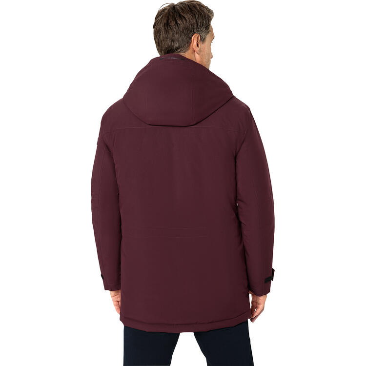 Spitzbergen Herren Aktiv-Parka