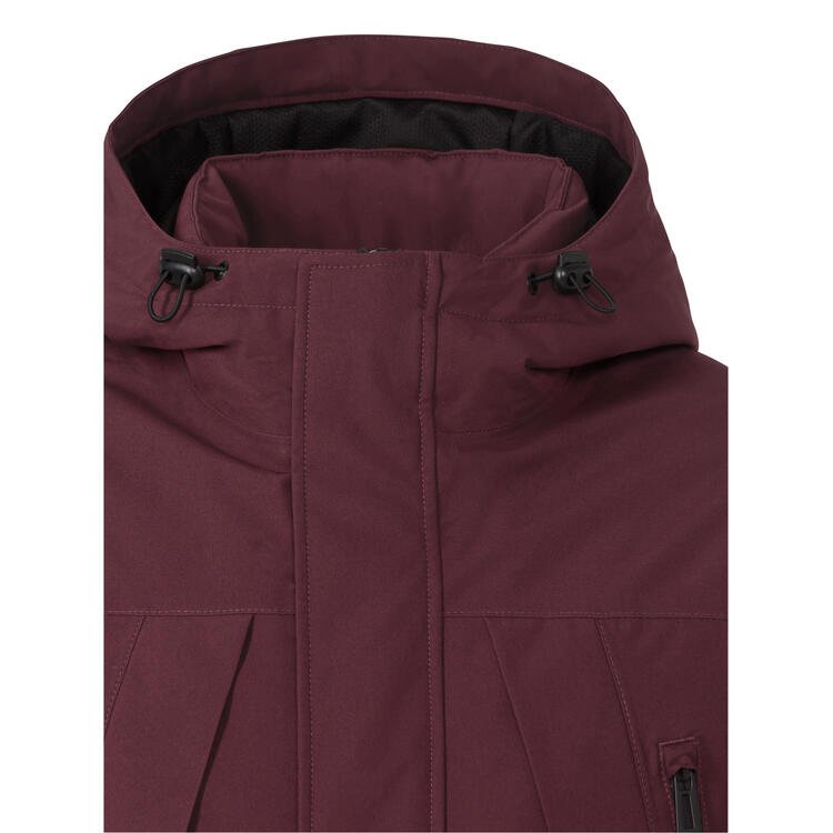 Spitzbergen Herren Aktiv-Parka