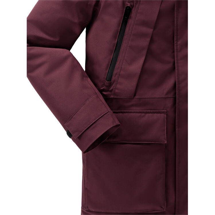 Spitzbergen Herren Aktiv-Parka