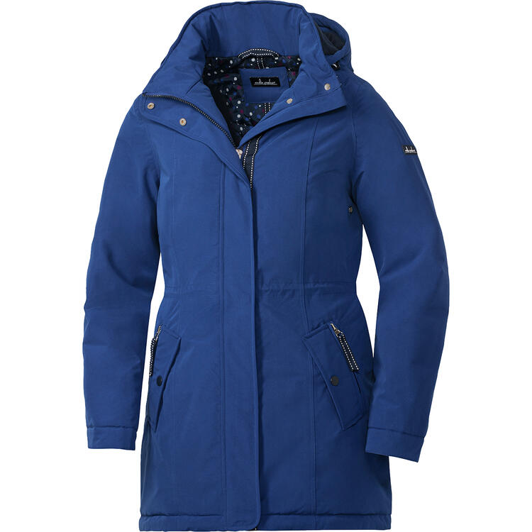 Emilia Parker Damen Funktionsjacke wattiert