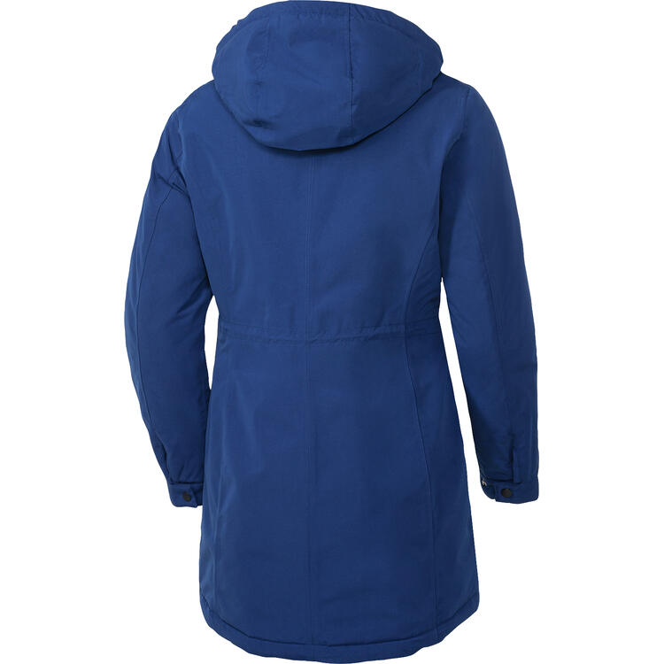 Emilia Parker Damen Funktionsjacke wattiert