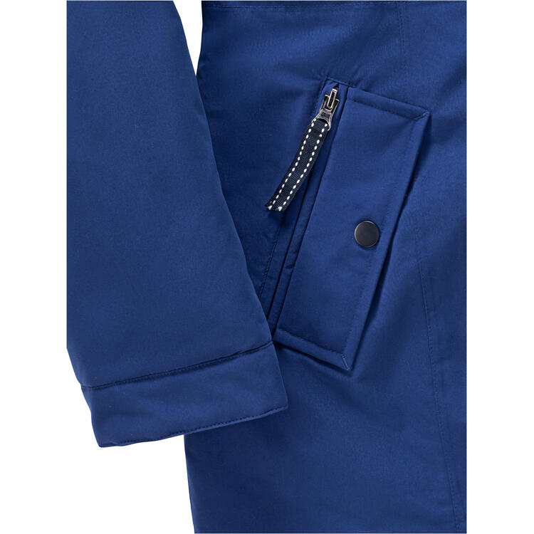 Emilia Parker Damen Funktionsjacke wattiert