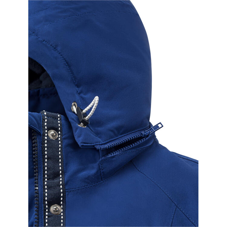 Emilia Parker Damen Funktionsjacke wattiert