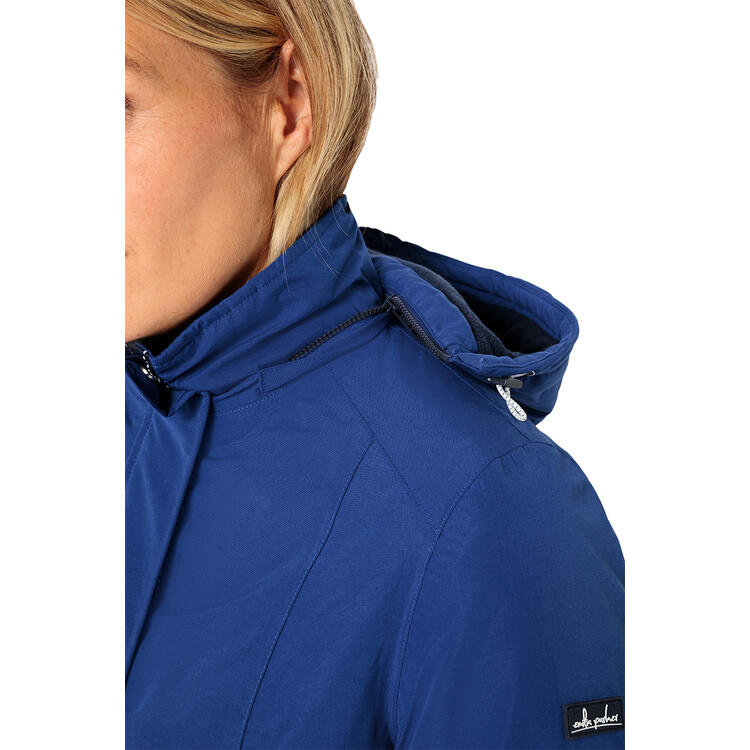Emilia Parker Damen Funktionsjacke wattiert