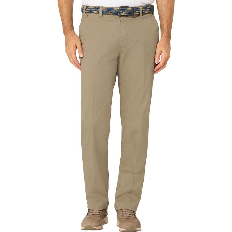 Brhl Herren NANOtec-Freizeithose